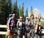 2018 07 Montana Bbackpacking 087